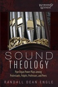 Cover: Sound Theology - Wipf and Stock Publishers