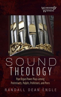 Abbildung von: Sound Theology - Cascade Books