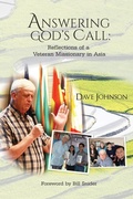 Cover: Answering God's Call - Wipf and Stock Publishers
