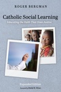 Cover: Catholic Social Learning, Expanded Edition - Wipf and Stock Publishers