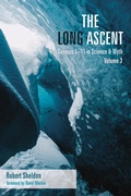 Cover: The Long Ascent, Volume 3 - Wipf and Stock Publishers