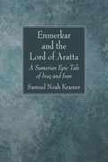 Cover: Enmerkar and the Lord of Aratta - Wipf and Stock Publishers