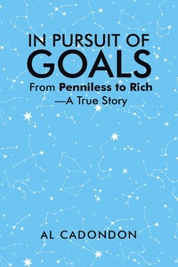 Abbildung von: IN PURSUIT OF GOALS - iUniverse
