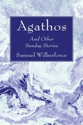 Cover: Agathos - Wipf and Stock Publishers