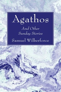 Enlarge image Cover: Agathos - Wipf and Stock Publishers