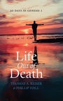 Cover: Life Out of Death - Wipf and Stock Publishers