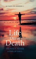 Cover: Life Out of Death - Wipf and Stock Publishers