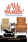 Cover: All In The Family - iUniverse