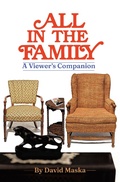 Cover: All In The Family - iUniverse