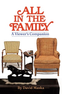 Enlarge image Cover: All In The Family - iUniverse