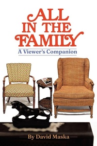 Enlarge image Cover: All In The Family - iUniverse