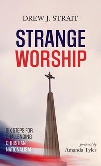 Enlarge image Cover: Strange Worship - Cascade Books
