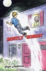 Cover: MOSTLY HONEST - Trafford Publishing