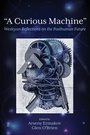 Cover: "A Curious Machine" - Wipf and Stock Publishers
