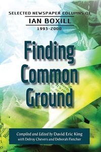 Enlarge image Cover: Finding Common Ground - Wipf and Stock Publishers