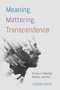 Enlarge image Cover: Meaning, Mattering, Transcendence - Wipf and Stock Publishers