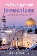 Cover: I'm Talking about Jerusalem - Wipf and Stock Publishers