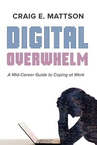 Enlarge image Cover: Digital Overwhelm - Wipf and Stock Publishers