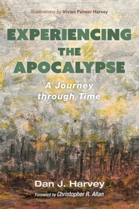 Cover of  Experiencing the Apocalypse - Wipf and Stock Publishers