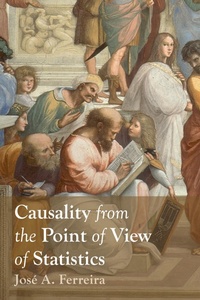 Enlarge image Cover: Causality from the Point of View of Statistics - Wipf and Stock Publishers