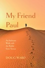 Cover: My Friend Paul - Wipf and Stock Publishers