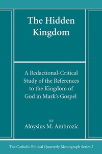 Abbildung von: The Hidden Kingdom - Wipf and Stock Publishers