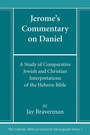 Cover: Jerome's Commentary on Daniel - Wipf and Stock Publishers