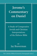Cover: Jerome's Commentary on Daniel - Wipf and Stock Publishers