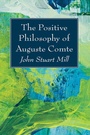 Cover: The Positive Philosophy of Auguste Comte - Wipf and Stock Publishers