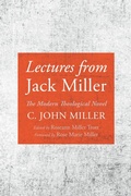 Cover: Lectures from Jack Miller - Wipf and Stock Publishers