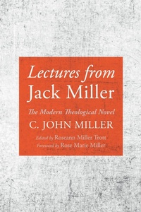 Enlarge image Cover: Lectures from Jack Miller - Wipf and Stock Publishers