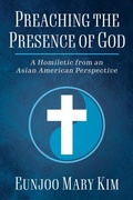 Cover: Preaching the Presence of God - Wipf and Stock Publishers