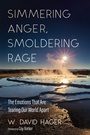 Cover: Simmering Anger, Smoldering Rage - Wipf and Stock Publishers