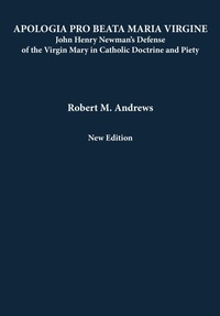 Abbildung von: Apologia Pro Beata Maria Virgine - Academica Press