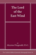 Cover: The Lord of the East Wind - Wipf and Stock Publishers