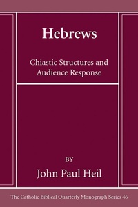 Abbildung von: Hebrews - Wipf and Stock Publishers