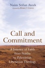 Cover: Call and Commitment - Wipf and Stock Publishers
