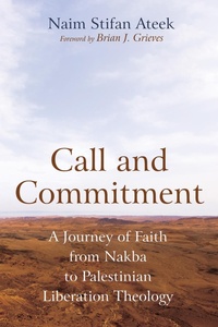 Enlarge image Cover: Call and Commitment - Wipf and Stock Publishers