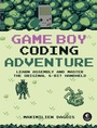 Cover: Game Boy Coding Adventure - No Starch Press