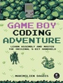 Cover: Game Boy Coding Adventure - No Starch Press