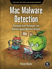 Abbildung von: The Art of Mac Malware, Volume 2 - No Starch Press