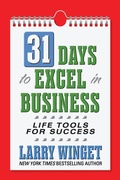 Cover: 31 Days to Excel in Business - G&D Media