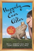 Cover: Happily Ever After--A Reality Check - InfiniteU Press