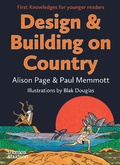 Cover: Design & Building on Country - Thames & Hudson Australia Pty Ltd