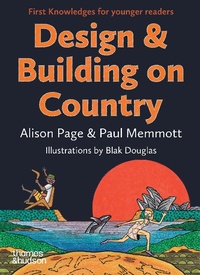 Enlarge image Cover: Design & Building on Country - Thames & Hudson Australia Pty Ltd