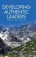 Cover: Developing Authentic Leaders - Tellwell Talent