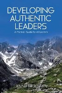 Enlarge image Cover: Developing Authentic Leaders - Tellwell Talent