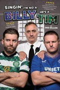Cover: Singin I'm No a Billy He's a Tim - Luath Press Ltd