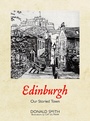 Cover: Edinburgh - Luath Press