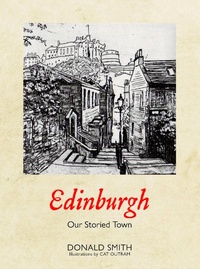 Enlarge image Cover: Edinburgh - Luath Press